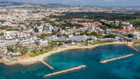 DIONYSOS CENTRAL HOTEL