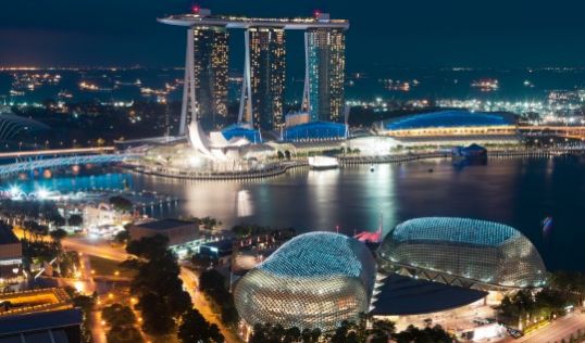 Сингапур и о-в Бали с полети на Турски авиолинии от София - 10 нощувки