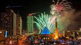 HAWAII CAESAR DREAMS AQUA PARK RESORT