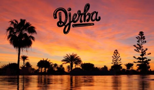 Чартър до Джерба от София - 7 нощувки