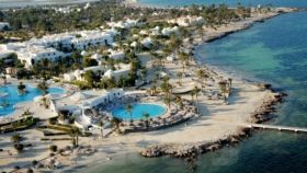 FIESTA BEACH DJERBA
