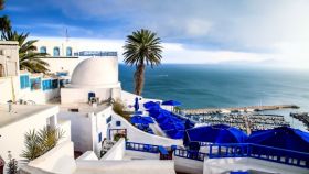 REGENCY HOTEL & SPA MONASTIR