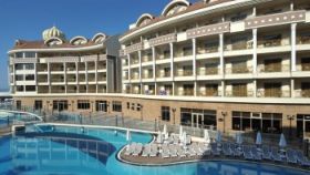 KIRMAN BELAZUR RESORT&SPA