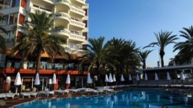 ELEGANCE HOTEL