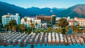 ELITE WORLD MARMARIS HOTEL