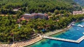 GRAND YAZICI MARMARIS PALACE