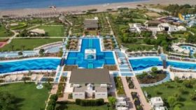 HILTON DALAMAN SARIGERME RESORT & SPA