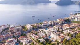 ISLA PANORAMA (ex.IDEAL PANORAMA HOTEL)
