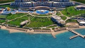 KEFALUKA RESORT