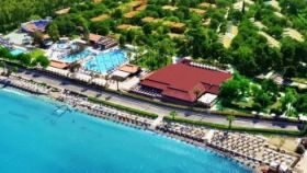 KUSTUR CLUB HOLIDAY VILLAGE