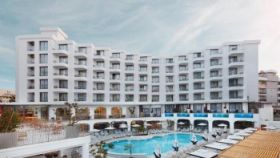 LALILA BLUE SUITES