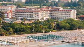 LOCEANICA BEACH RESORT HOTEL