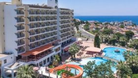 PALMIN HOTEL
