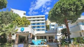 PONZ HOTEL