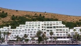 PRIVE HOTEL BODRUM (ex.VOYAGE BODRUM HOTEL)