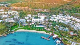 RIXOS PREMIUM BODRUM