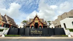MAIKHAO PALM BEACH RESORT