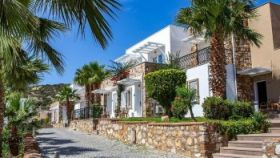 TUI MAGIC LIFE BODRUM
