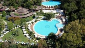 TUI MAGIC LIFE SARIGERME