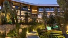 UNIQUE LIFE STYLE HOTELS