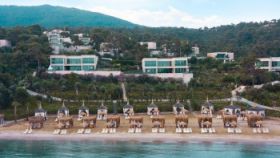 VOGUE HOTEL SUPREME BODRUM