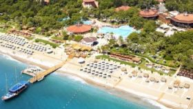 MARTI MYRA HOTEL