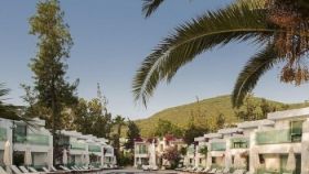 VOYAGE TORBA HOTEL