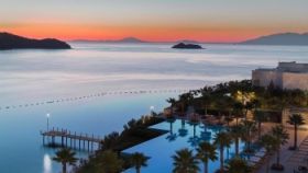 XANADU ISLAND HOTEL