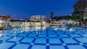 YELKEN MANDALINCI SPA & WELLNESS HOTEL