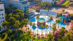 MC BEACH RESORT HOTEL