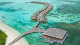 COCOON MALDIVES