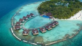 ELLAIDHOO MALDIVES BY CINNAMON