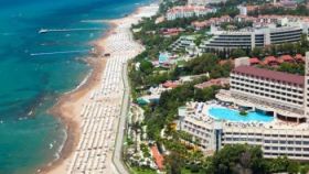 MELAS RESORT HOTEL