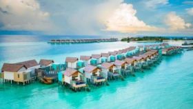 HARD ROCK HOTEL MALDIVES