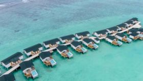 JOY ISLAND MALDIVES
