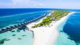 KUREDU ISLAND RESORT & SPA