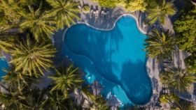 KURUMBA MALDIVES