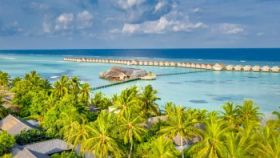 LUX* SOUTH ARI ATOLL