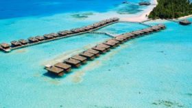 MEDHUFUSHI ISLAND RESORT