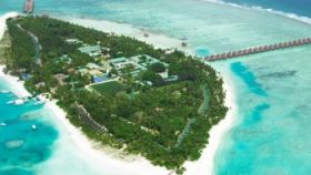 MEERU ISLAND RESORT & SPA