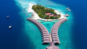 NAKAI DHIGGIRI RESORT