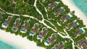 PULLMAN MALDIVES MAAMUTAA