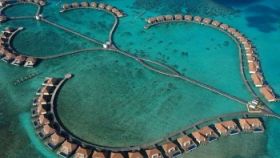 RADISSON BLU MALDIVES