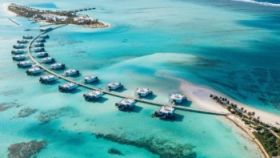 RIU PALACE MALDIVES