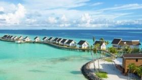 SAII LAGOON MALDIVES