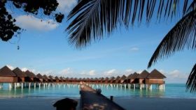 SUN SIYAM OLHUVELI