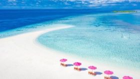 SUN SIYAM VILU REEF