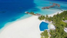 VELASSARU MALDIVES
