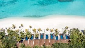 VILLA NAUTICA (PARADISE ISLAND)