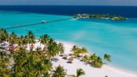 VILLA PARK (SUN ISLAND)